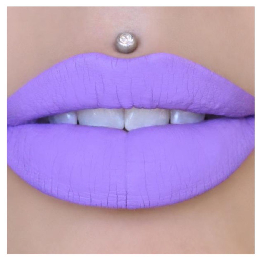 Jeffree Star Liquid Lipstick